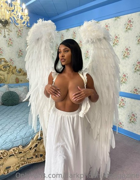 Darkphoenixvip nude leaked OnlyFans pic