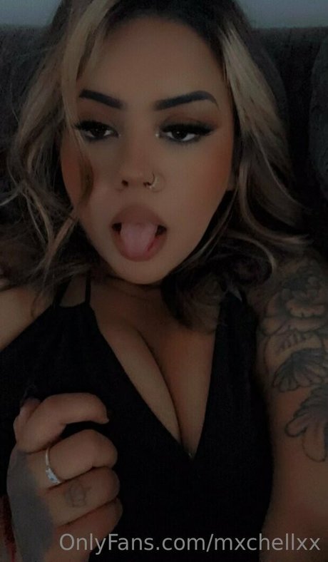 Mxchellxx nude leaked OnlyFans photo #39