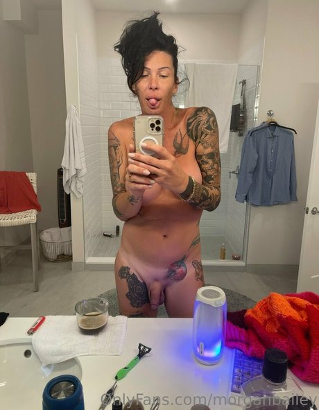 Morganbailey nude leaked OnlyFans photo #18