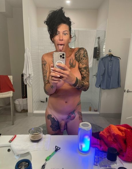 Morganbailey nude leaked OnlyFans photo #19