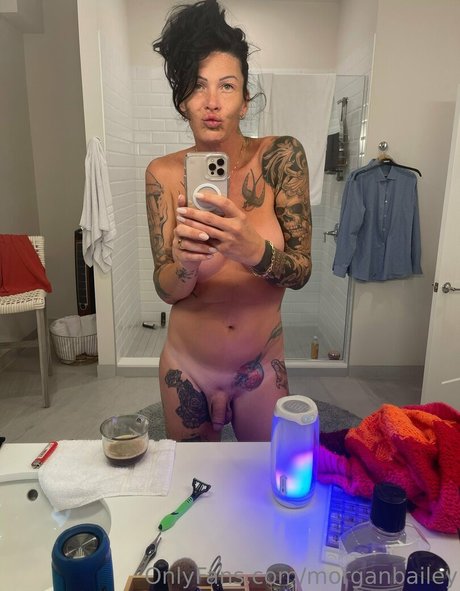 Morganbailey nude leaked OnlyFans photo #20