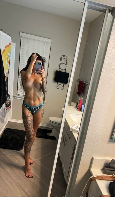 Audralee1k nude leaked OnlyFans pic