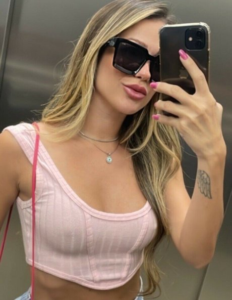 Carla Bruno nude leaked OnlyFans pic