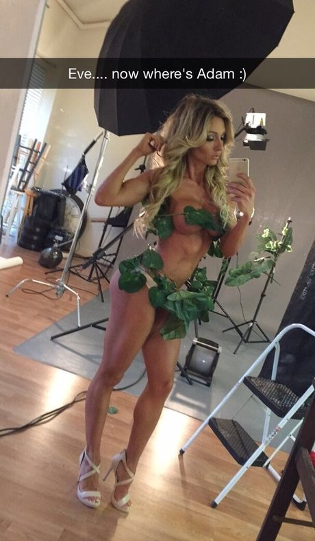 Paige Hathaway nude leaked OnlyFans photo #27