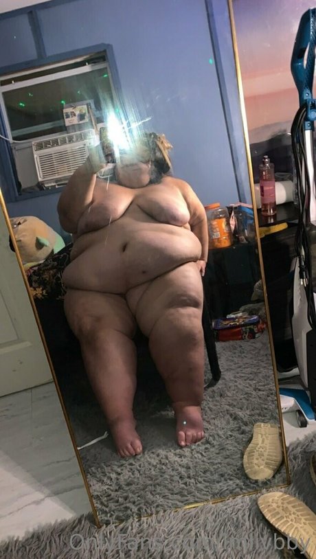 Ssbbwalexia nude leaked OnlyFans photo #8