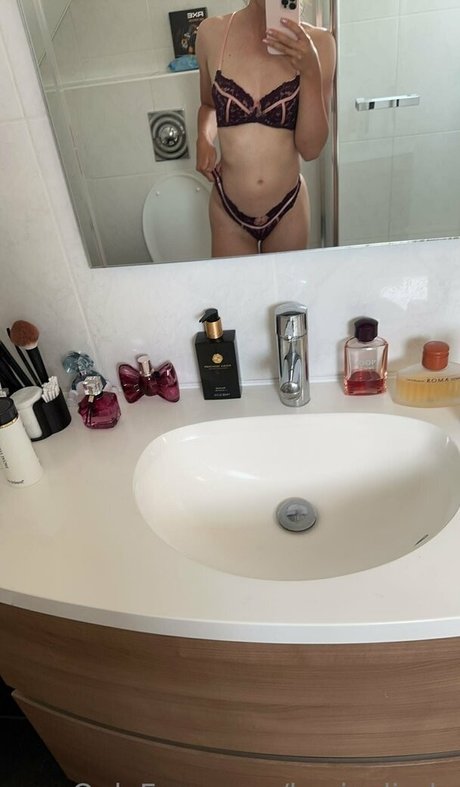 Kusjexlinde nude leaked OnlyFans photo #43