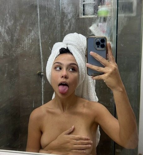 Bruna16 nude leaked OnlyFans pic