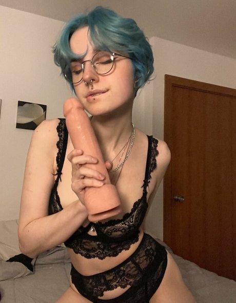 Lyracr0w0 nude leaked OnlyFans photo #30