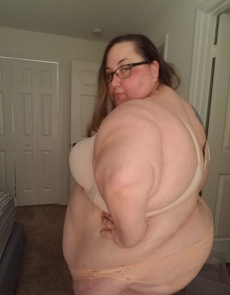 Danissbbw nude leaked OnlyFans photo #25