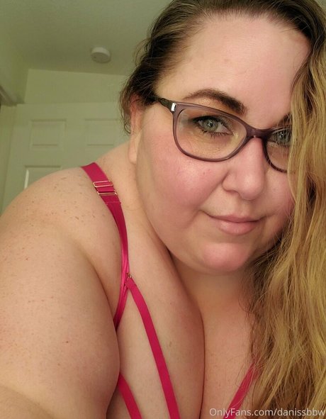 Danissbbw nude leaked OnlyFans photo #38