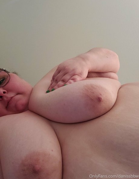 Danissbbw nude leaked OnlyFans photo #49