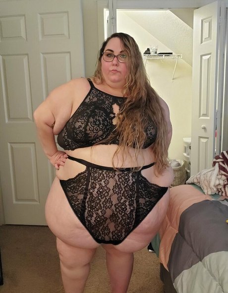 Danissbbw nude leaked OnlyFans photo #53