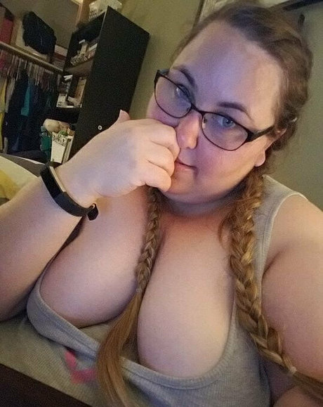 Danissbbw nude leaked OnlyFans photo #66