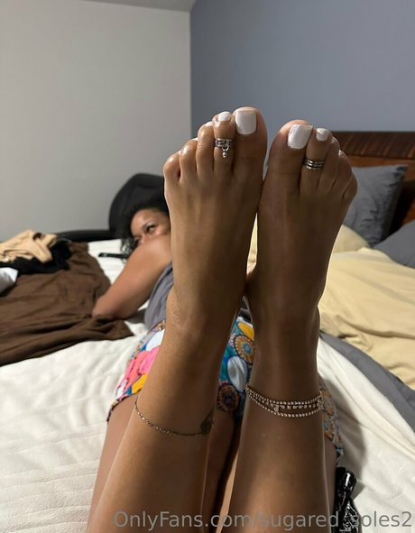 Sugared_soles2 nude leaked OnlyFans pic