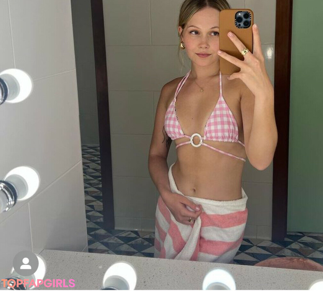 Kelli Berglund Nude Leaked OnlyFans Photo #21