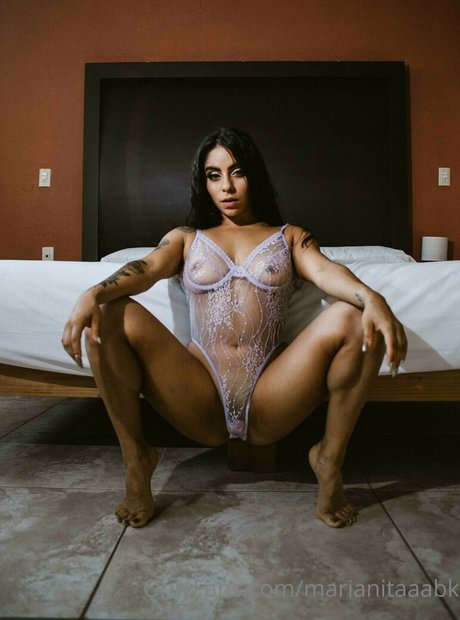 Mariana Alonso Bacelis nude leaked OnlyFans photo #2