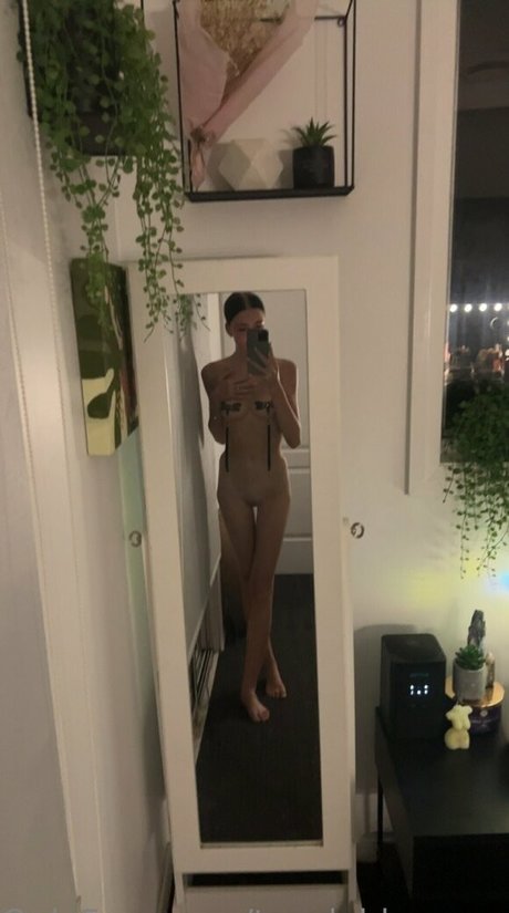 Tayylahhmorggann nude leaked OnlyFans pic