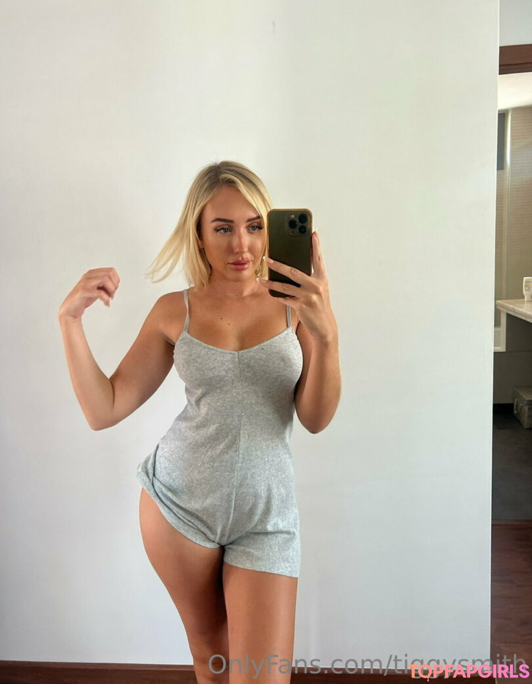 Tiggysmith Nude Leaked OnlyFans Photo #9