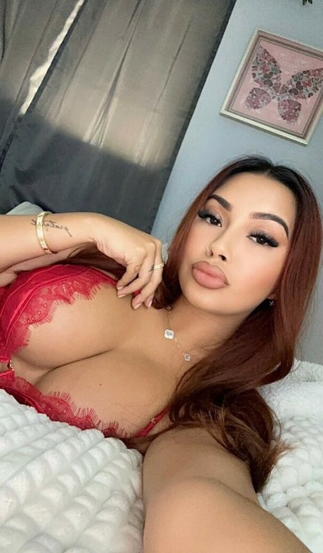 Spanishcvndy nude leaked OnlyFans pic