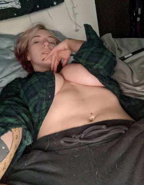 Thepigeonbrat nude leaked OnlyFans photo #16