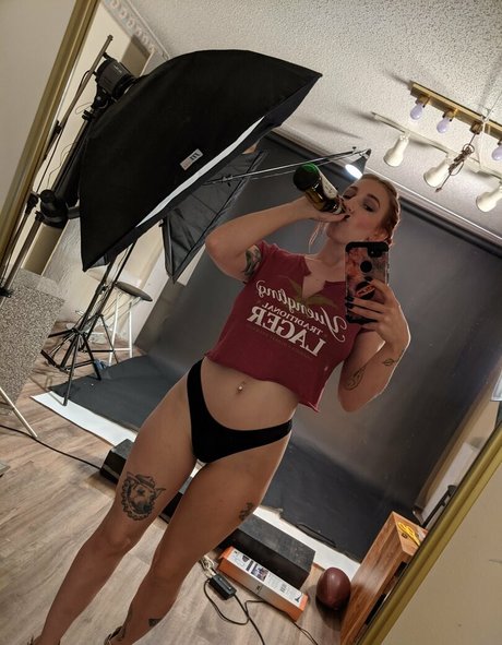 Thepigeonbrat nude leaked OnlyFans photo #22