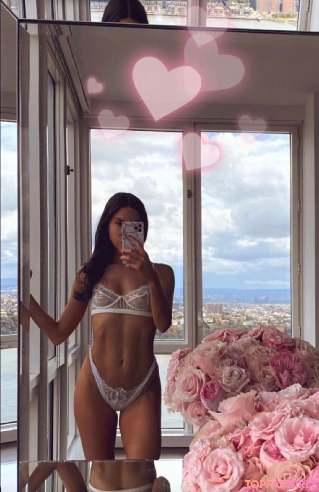 Jen Selter Nude Leaked OnlyFans Photo #172