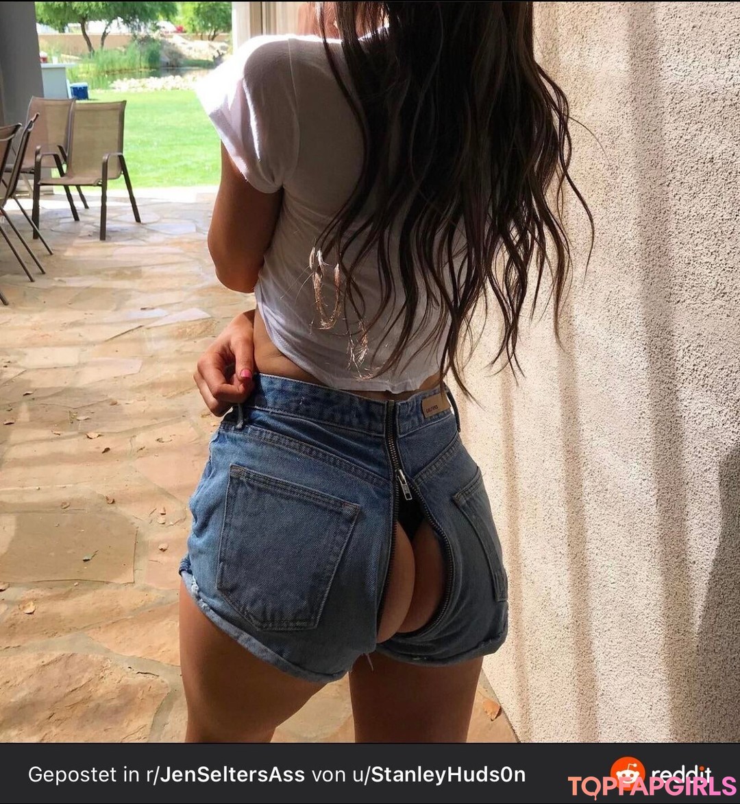 Jen Selter Nude Leaked OnlyFans Photo #183