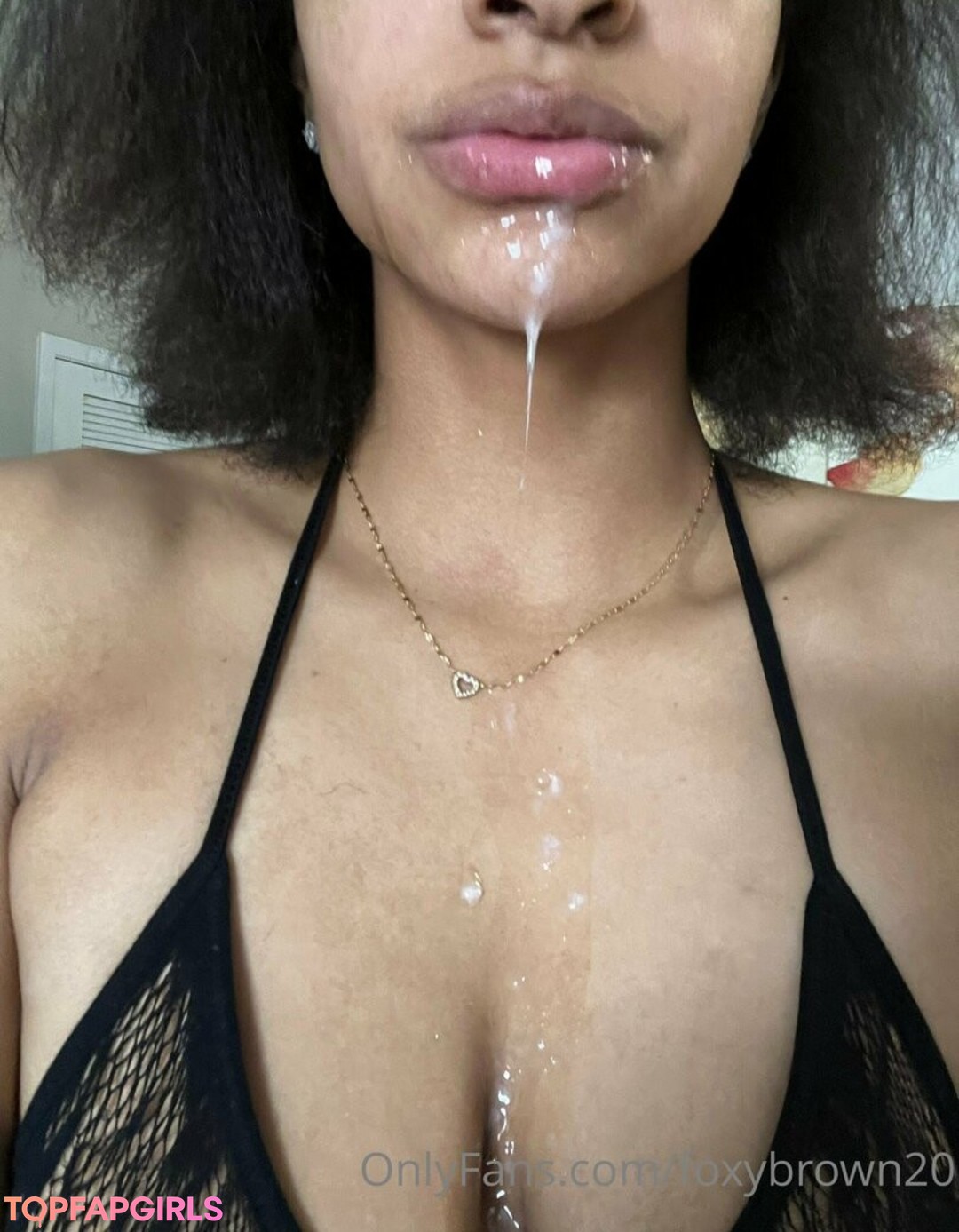 Foxybrown20 Nude Leaked OnlyFans Photo #95