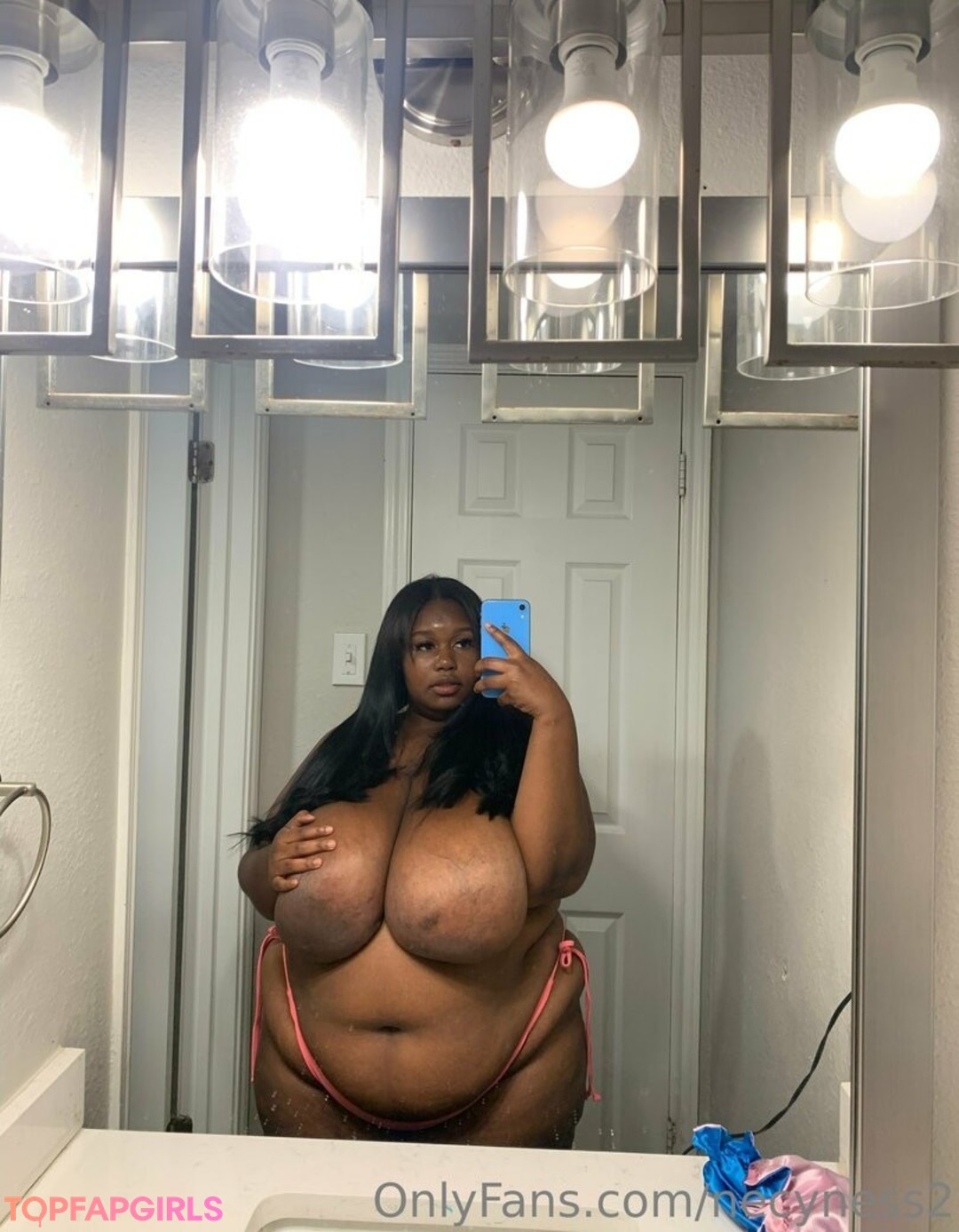 Necyness2 Nude Leaked OnlyFans Photo #8