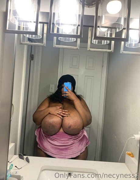 Necyness2 nude leaked OnlyFans photo #2