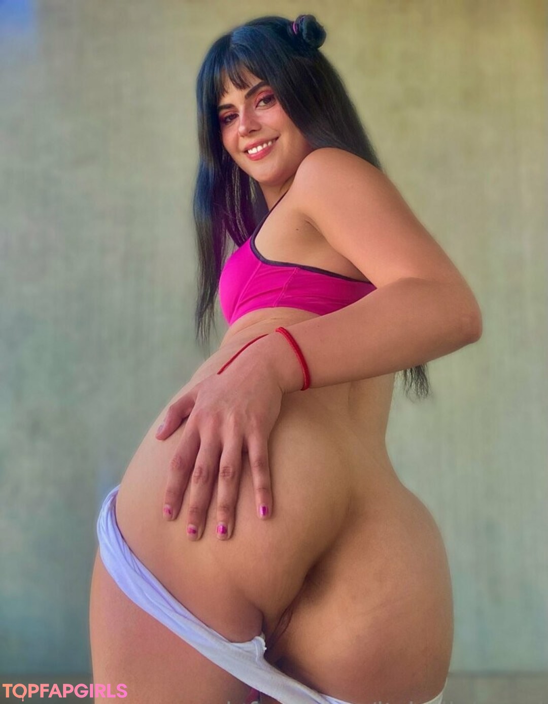 Bella Bunni Nude Leaked OnlyFans Photo #4