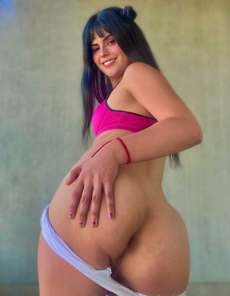 Bella Bunni nude leaked OnlyFans pic