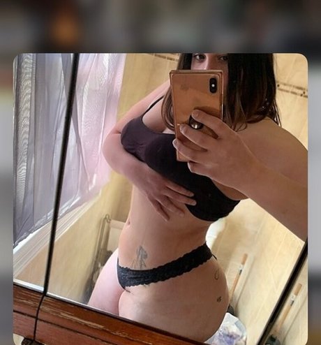 Alexa Baez nude leaked OnlyFans pic