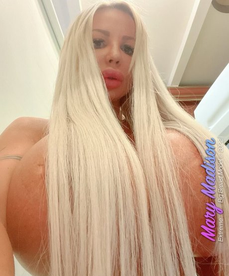 Mary Madison Love nude leaked OnlyFans pic