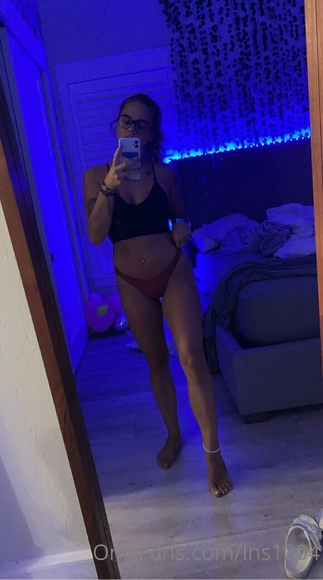 Lns1204 nude leaked OnlyFans pic