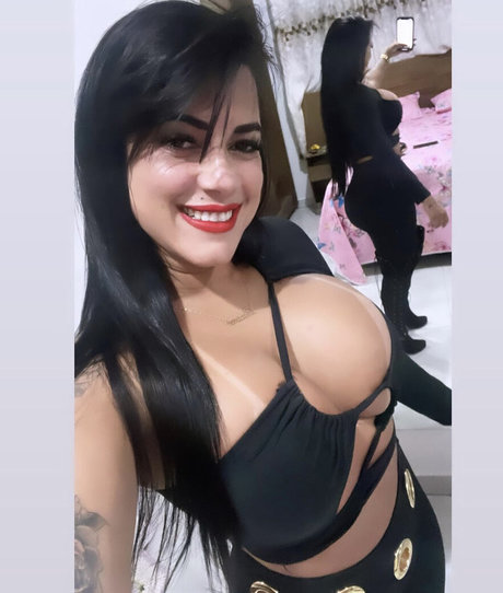 Daiane Prado nude leaked OnlyFans pic