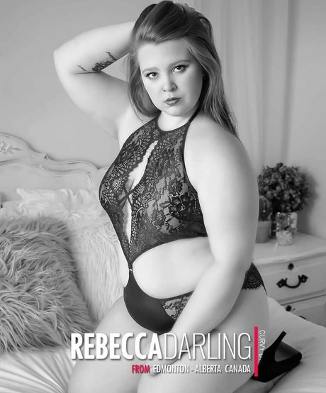 MydarlingRebecca nude leaked OnlyFans pic