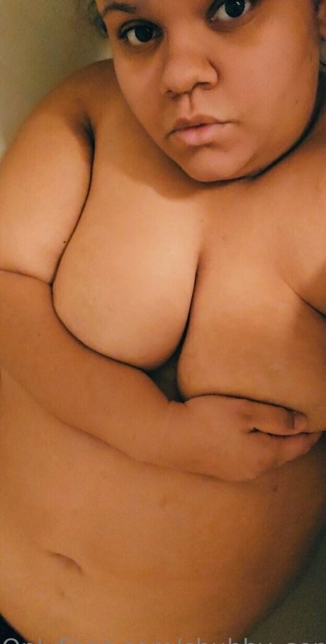 Chubby_senpai nude leaked OnlyFans pic