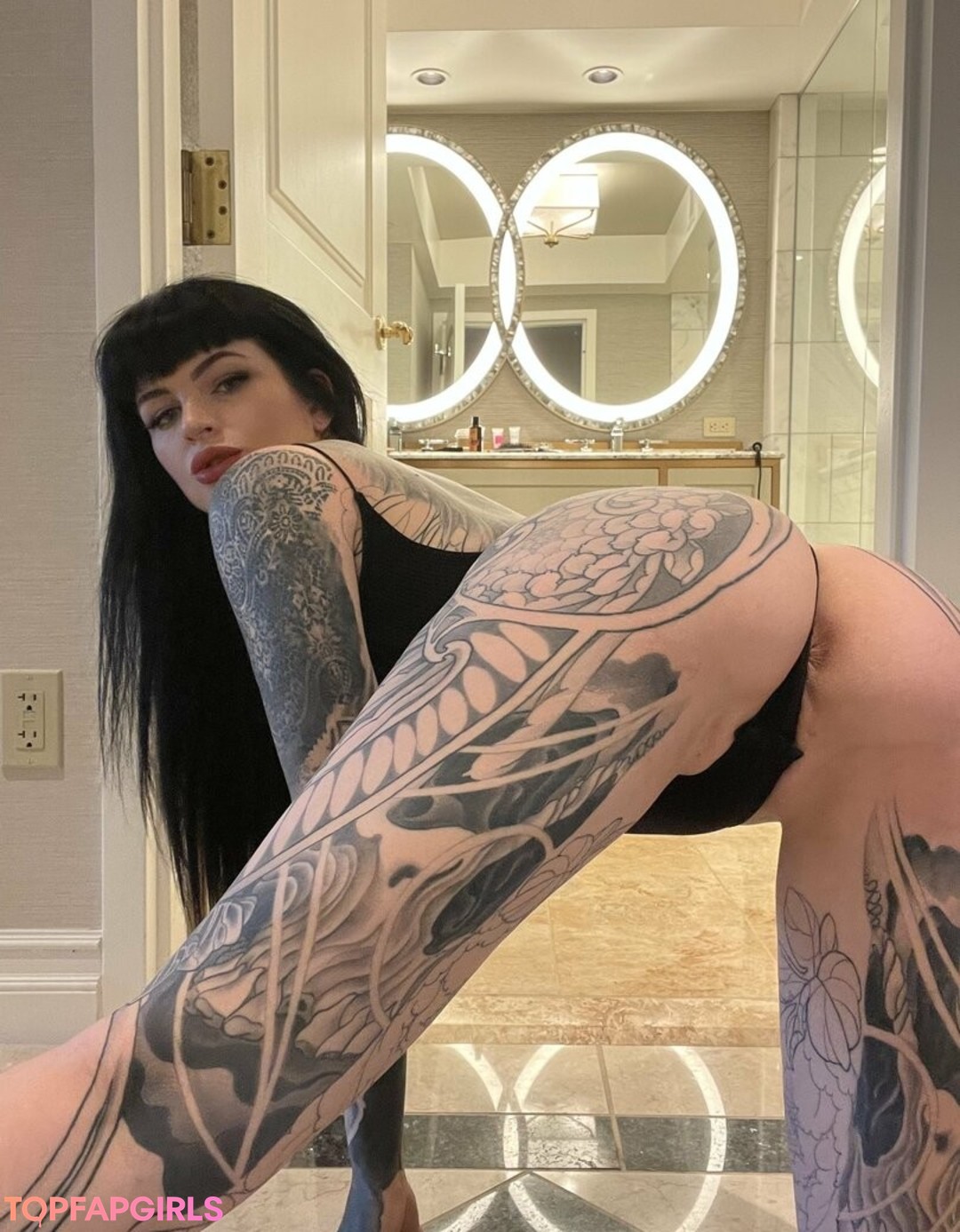 Penny Suicide Nude Leaked OnlyFans Photo #52