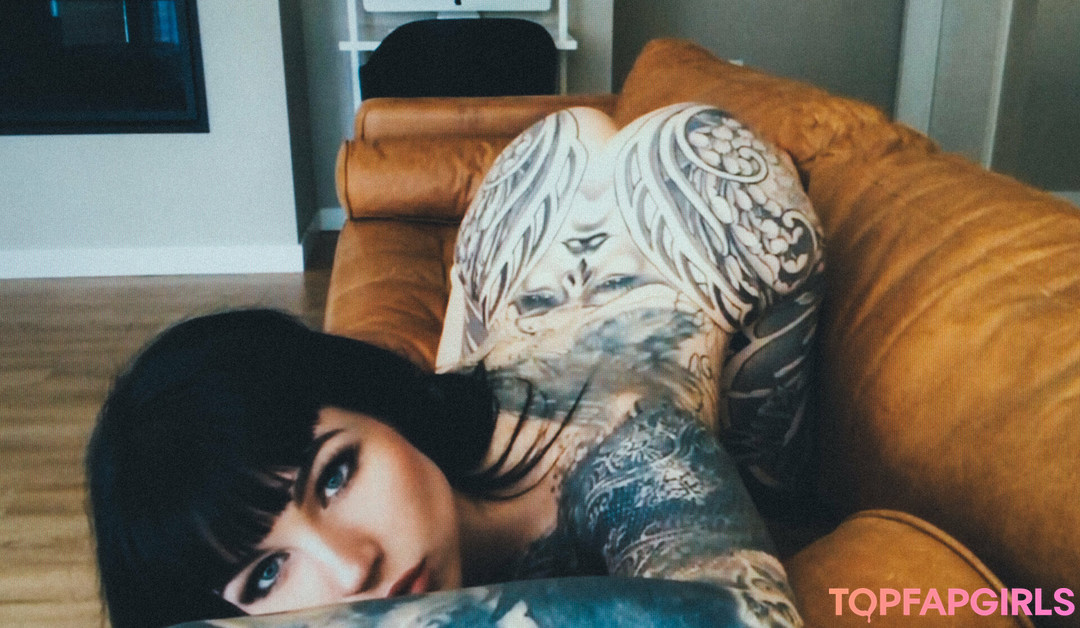 Penny Suicide Nude Leaked OnlyFans Photo #43