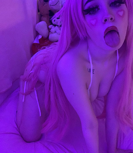 Ghostbabiii nude leaked OnlyFans photo #3