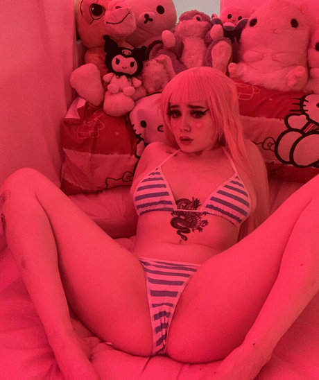 Ghostbabiii nude leaked OnlyFans photo #6