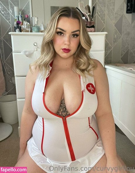 Curvygirllou nude leaked OnlyFans photo #16