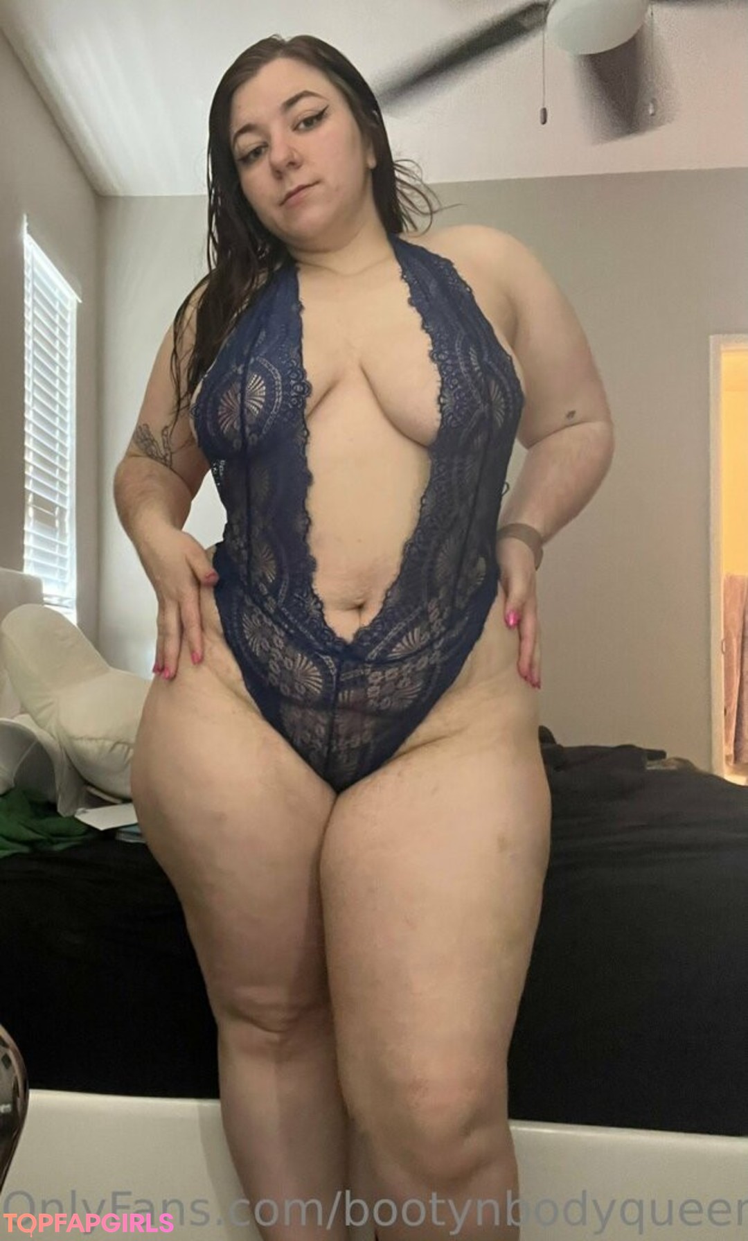 Bootynbodyqueen Nude Leaked OnlyFans Photo #17