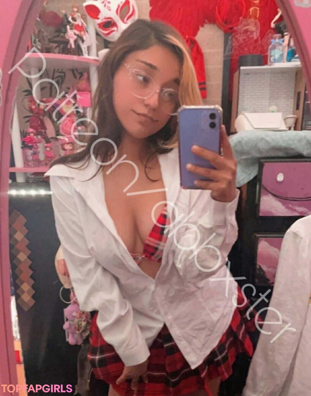 Abbxeh Nude Leaked OnlyFans Photo #137