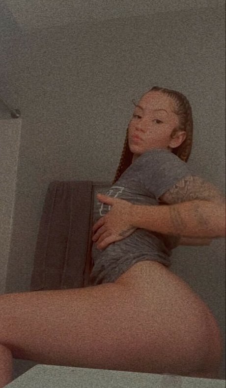 Kennityy nude leaked OnlyFans pic