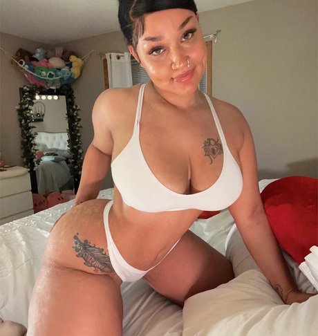 Darla Dimples nude leaked OnlyFans photo #9