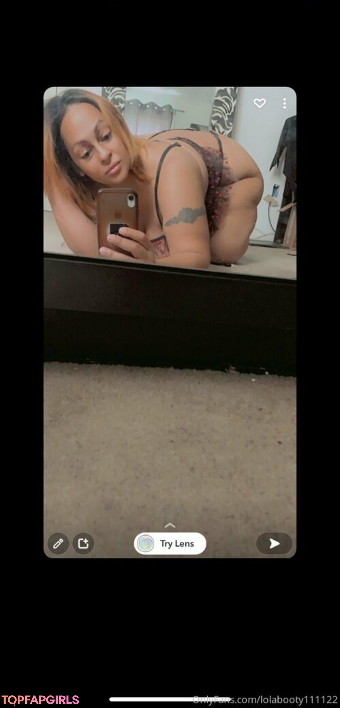 Lolabooty111122 Nude Leaked OnlyFans Photo #52