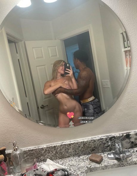 Cecily Demille nude leaked OnlyFans pic