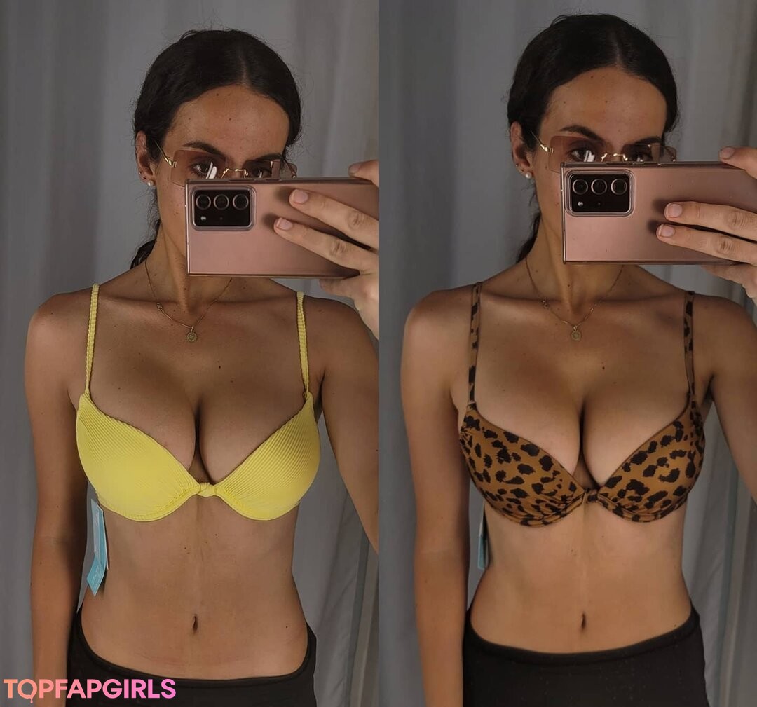 Getfitwithnatasha18 Nude Leaked OnlyFans Photo #31